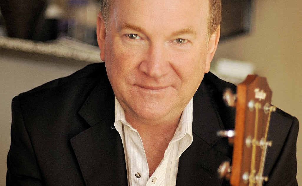 Mackay singer/songwriter Graeme Connors has been nominated for five Golden Guitar awards at the Country Music Australia Awards. Mackay singer/songwriter Graeme Connors has been nominated for five Golden Guitar awards at the Country Music Australia Awards.